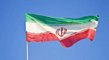 Иран намерен найти и обнародовать источники вбросов о захвате танкеров