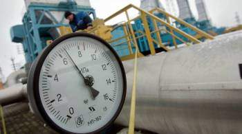  Газпром  четвертый день не бронирует мощности газопровода  Ямал — Европа  
