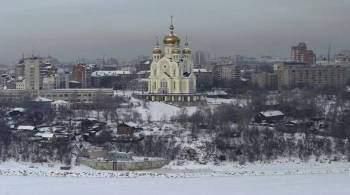 В Хабаровском крае на капстроительство направят 15,5 миллиарда рублей