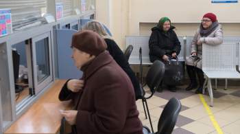 Собянин повысил пенсии москвичам
