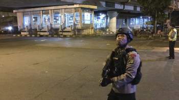 Из-за беспорядков в индонезийском Папуа пострадали 23 человека
