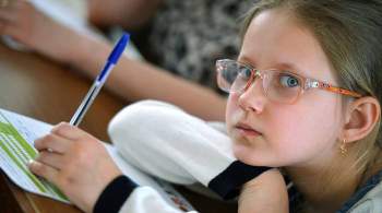 Детская близорукость: как избежать нарушения зрения у ребенка?