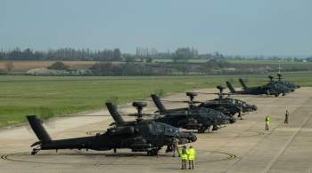 ВВС НАТО и Швеции провели учения Neptune Strike в Эстонии 