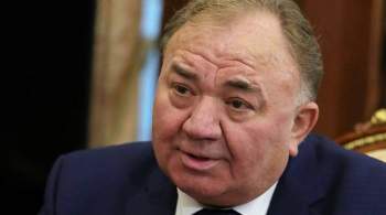 Глава Ингушетии прокомментировал назначение Новака куратором СКФО