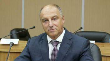 Суд вновь заочно арестовал экс-депутата Госдумы Сопчука