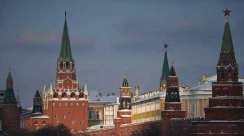 В Кремле ждут письменного ответа на предложения по гарантиям безопасности