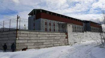 Москалькова предложила создавать центры помощи освобожденным из тюрьмы