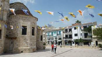 На Кипре возбудили первое уголовное дело по выдаче  золотых паспортов 