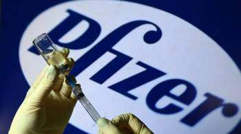 Британский регулятор рекомендовал вакцину Pfizer для детей 5-11 лет