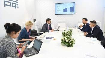 РЭЦ поможет словацким импортерам найти  российских производителей