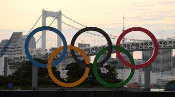 Организаторы Паралимпиады в Токио рассмотрят вопрос о допуске зрителей