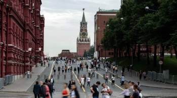 Синоптик предупредила москвичей о похолодании в ближайшие дни