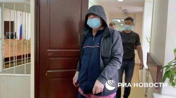 Ученый Куранов обжаловал арест по делу о госизмене