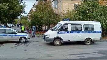 Обвиняемому в убийстве трех студенток в Оренбуржье продлили арест