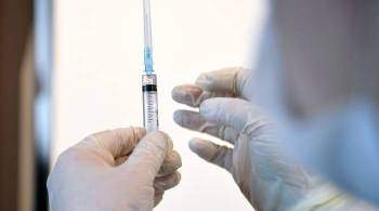 Исследование вакцины для детей займет около трех месяцев, заявил Гинцбург