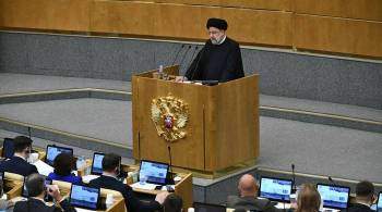 Президент Ирана заявил о нежелании страны вступать в  ядерный клуб 