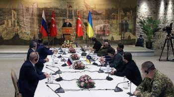 В Кремле не знают о сроках возобновления переговоров с Украиной