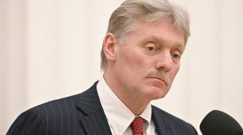 Кремль не ждет официальной делегации Казахстана на ВЭФ
