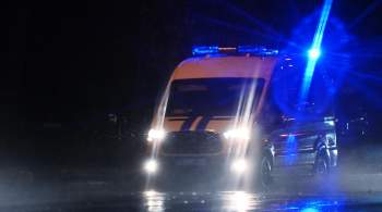 В городе Видное произошла перестрелка, один из участников погиб 