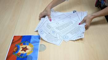 МИД России назвал референдумы соответствующими международному праву