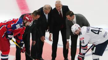 Сборная России по хоккею вернется на ЧМ в 2024 году, считает Третьяк