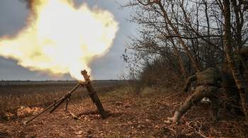 Российские войска уничтожили за сутки 63 артподразделения ВСУ