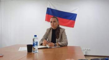Муж замгубернатора Херсонской области сообщил о ее освобождении