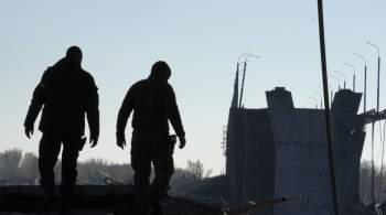Киев перебросил дополнительные силы в направлении Кременной, заявили в ЛНР