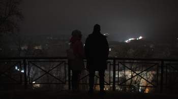 Кличко допустил, что свет в Киеве будут отключать до весны