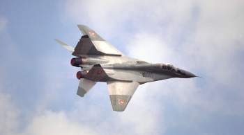 Экс-премьер Словакии раскритиковал передачу истребителей МиГ-29 Украине