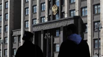 Депутат заявил, что судимые больше не смогут заключать контракты с ЧВК