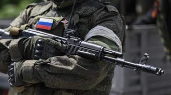 Для всех группировок российских войск в зоне СВО созданы резервные полки 