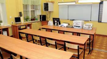 Ударивший ученика педагог из Дзержинска уволился после огласки инцидента