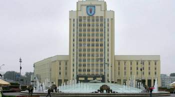 Белоруссия намерена привлечь из России 100 млрд инвестиций