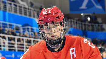 Баталова: хоккеисткам сборной России нужна была победа в первом матче ЧМ