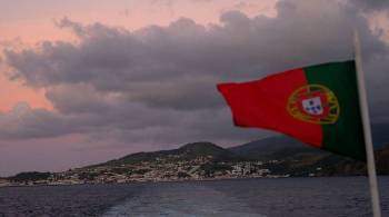 Социалисты получили абсолютное большинство в парламенте Португалии
