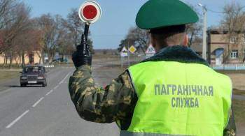 Россия и Белоруссия продолжат адекватно реагировать на провокации у границ
