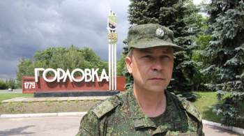Басурин сообщил о сдаче в плен 50 украинских десантников