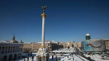 Украина решила отменить зиму