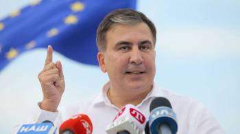 Саакашвили удивил подписчиков заявлением о  самой любимой девочке 
