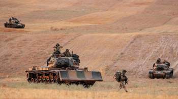 Россия считает, что разногласия между Сирией и Турцией можно преодолеть