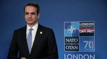 Премьер Греции назвал сделку с Францией первым шагом к автономии Европы