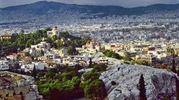 Посол в Афинах считает, что отношения с Грецией восстановятся нескоро