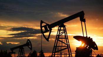 В Минэнерго предупредили о проблемах с   добычей нефти в будущем