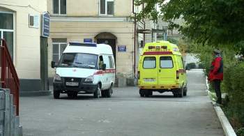В Дагестане водитель "Жигулей" нарочно сбил ребенка-велосипедиста 