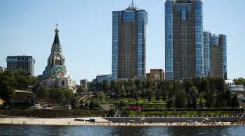 Самарская область вошла в топ-10 рейтинга состояния инвестклимата АСИ