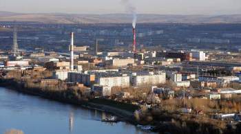В Красноярске разберутся в инциденте с увязшим в грязи подростком