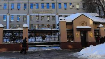 Генпрокуратура потребовала вернуть государству завод в Иваново 