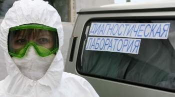 Во Владимирской области выявили АЧС в морозильной камере предприятия 