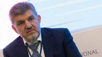 Глава Союза армян России ответил на обвинения со стороны Азербайджана
